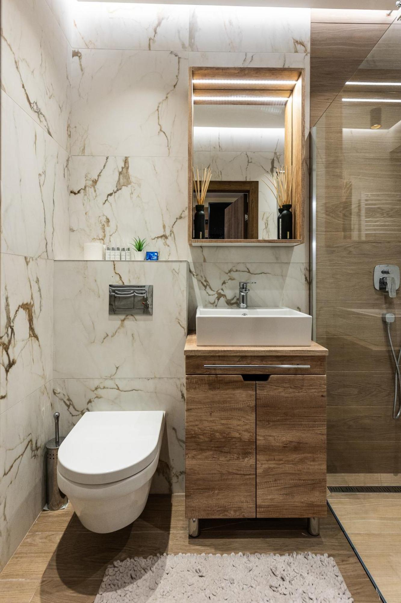 Apartment Mignon เบลเกรด ภายนอก รูปภาพ