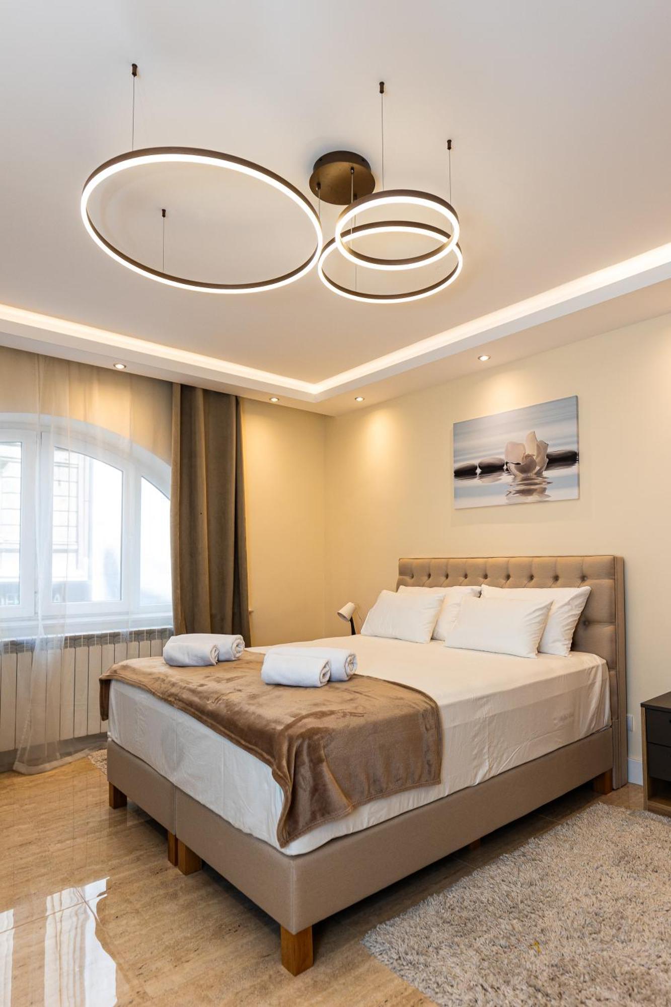 Apartment Mignon เบลเกรด ภายนอก รูปภาพ